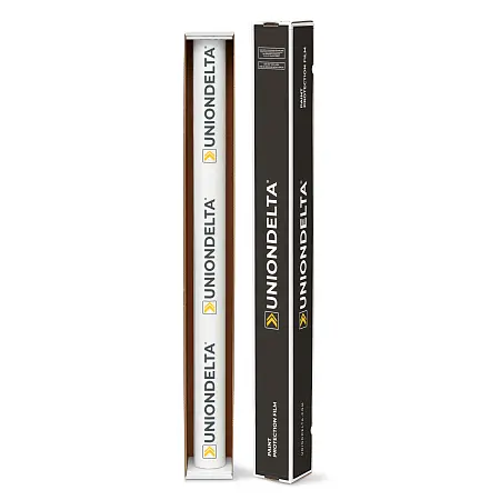 Антигравийная пленка DELTASKIN HYBRID CLEAR MATTE PPF TPH